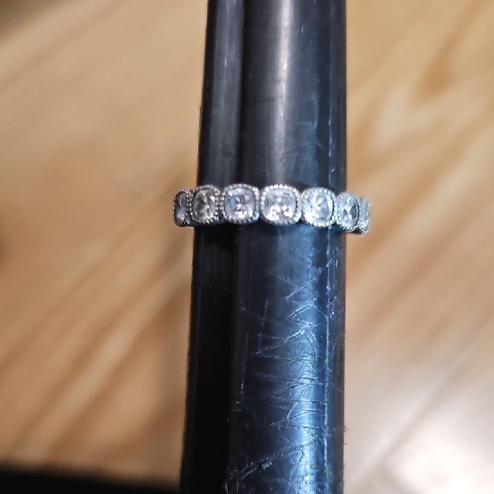 Pandora Retired Alluring Ring